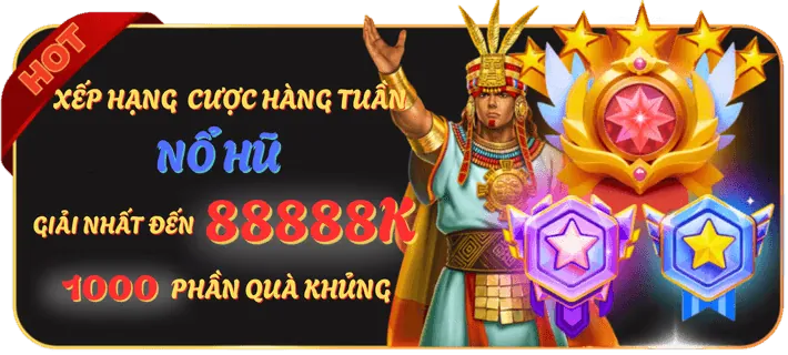 Trò chơi Bắn Cá kingfun app
