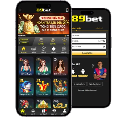 Trò chơi Blackjack tại Kingfun App