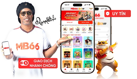 Giao diện Kingfun App