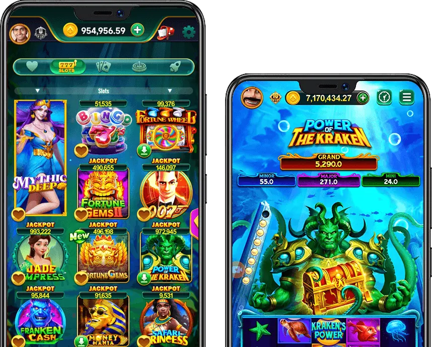Nền tảng bảo mật của Kingfun App