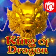 Giao diện Kingfun App