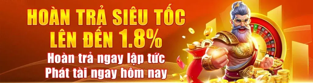 Video Slot hiện đại trên Kingfun App