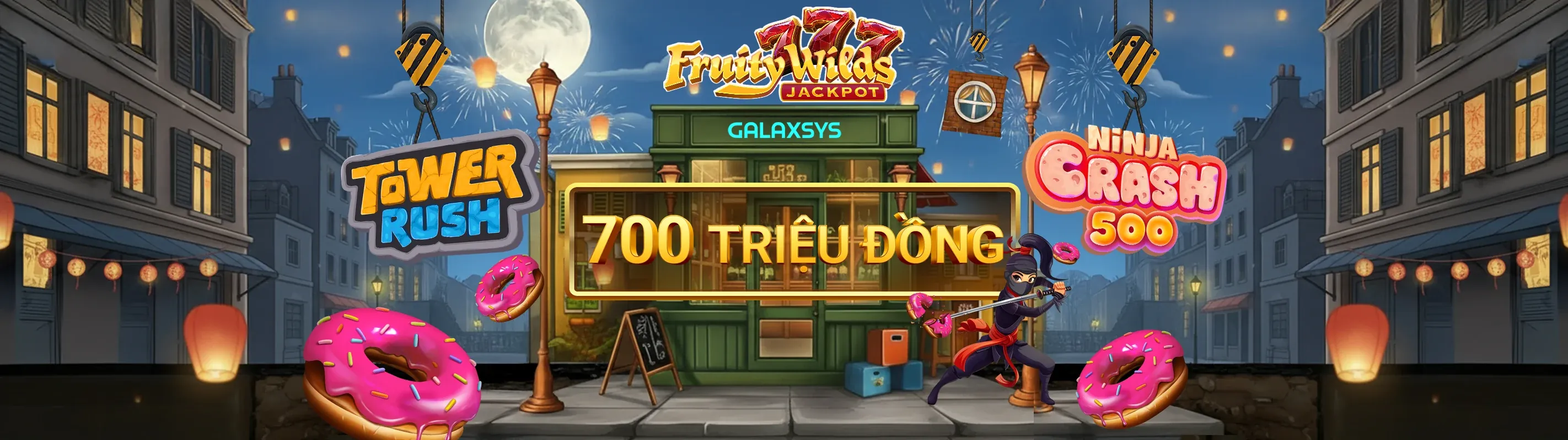 Tin tức mới nhất từ Kingfun App 2026